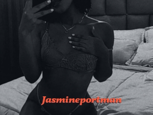 Jasmineportman