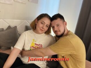 Jasmineronnie