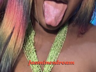 Jasminesdream