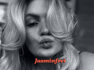 Jasminfrei