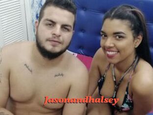 Jasonandhalsey