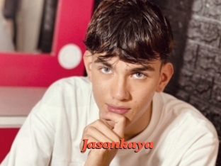 Jasonkaya