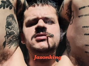 jasonking Livespot