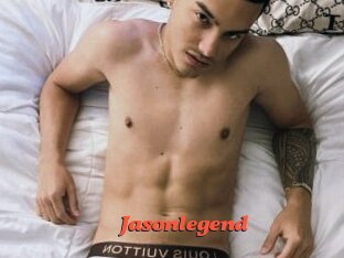Jasonlegend