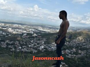 Jasonncash