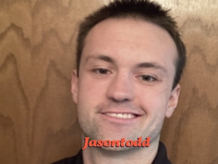 Jasontodd