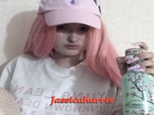 Jassicaharris