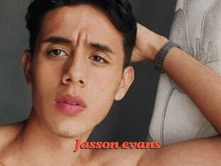 Jasson_evans