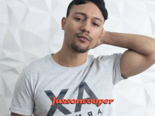 Jassoncooper