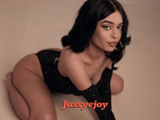 Jassyejoy