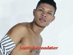 Jastinhoroadster