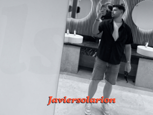 Javiersolarion