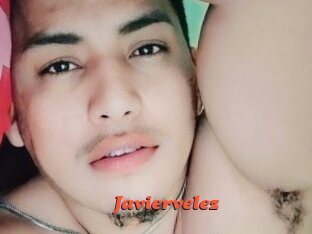 Javiervelez