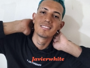 Javierwhite