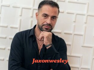 Jaxonwesley