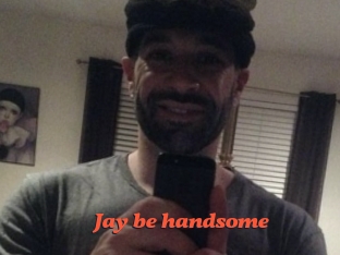 Jay_be_handsome