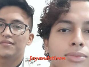 Jayandstiven