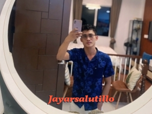 jayarsalutillo Livespot