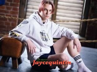 Jaycequintin