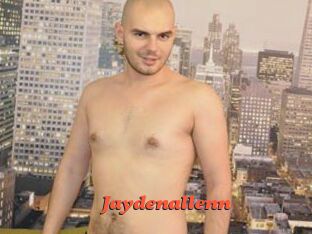 Jaydenallenn