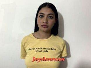 Jaydenncox
