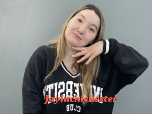 Jaylachichester