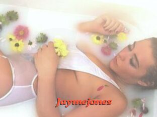 Jaymejones
