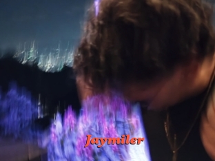 Jaymiler