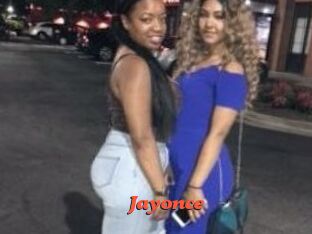 Jayonce