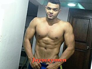 Jaysexymen