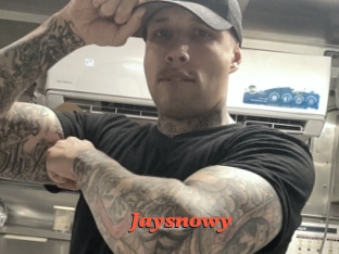 Jaysnowy