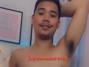 jaysomoore18 Livespot