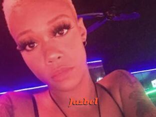 jazbel Livespot
