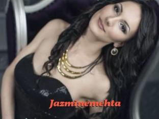 Jazminemehta