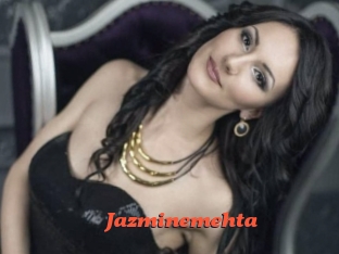 Jazminemehta