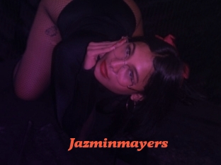 jazminmayers Livespot