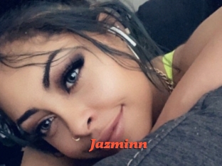 Jazminn