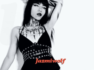jazmiwolf Livespot