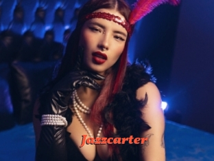 jazzcarter Livespot