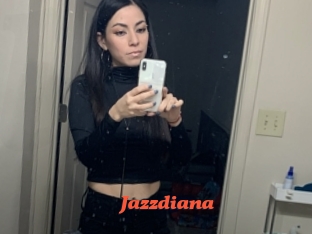 Jazzdiana
