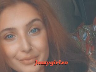 Jazzygirlxo