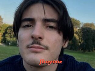 jboy00x Livespot