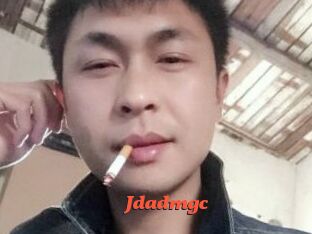 Jdadmgc