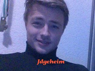 Jdgeheim
