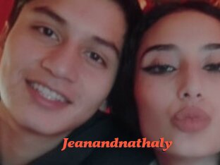 Jeanandnathaly