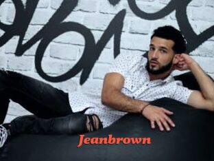 Jeanbrown