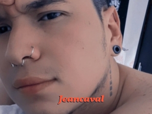 Jeancaval