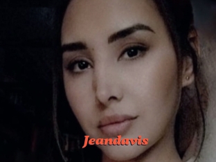 Jeandavis