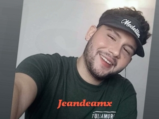 Jeandeamx