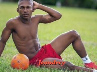 Jeandrey